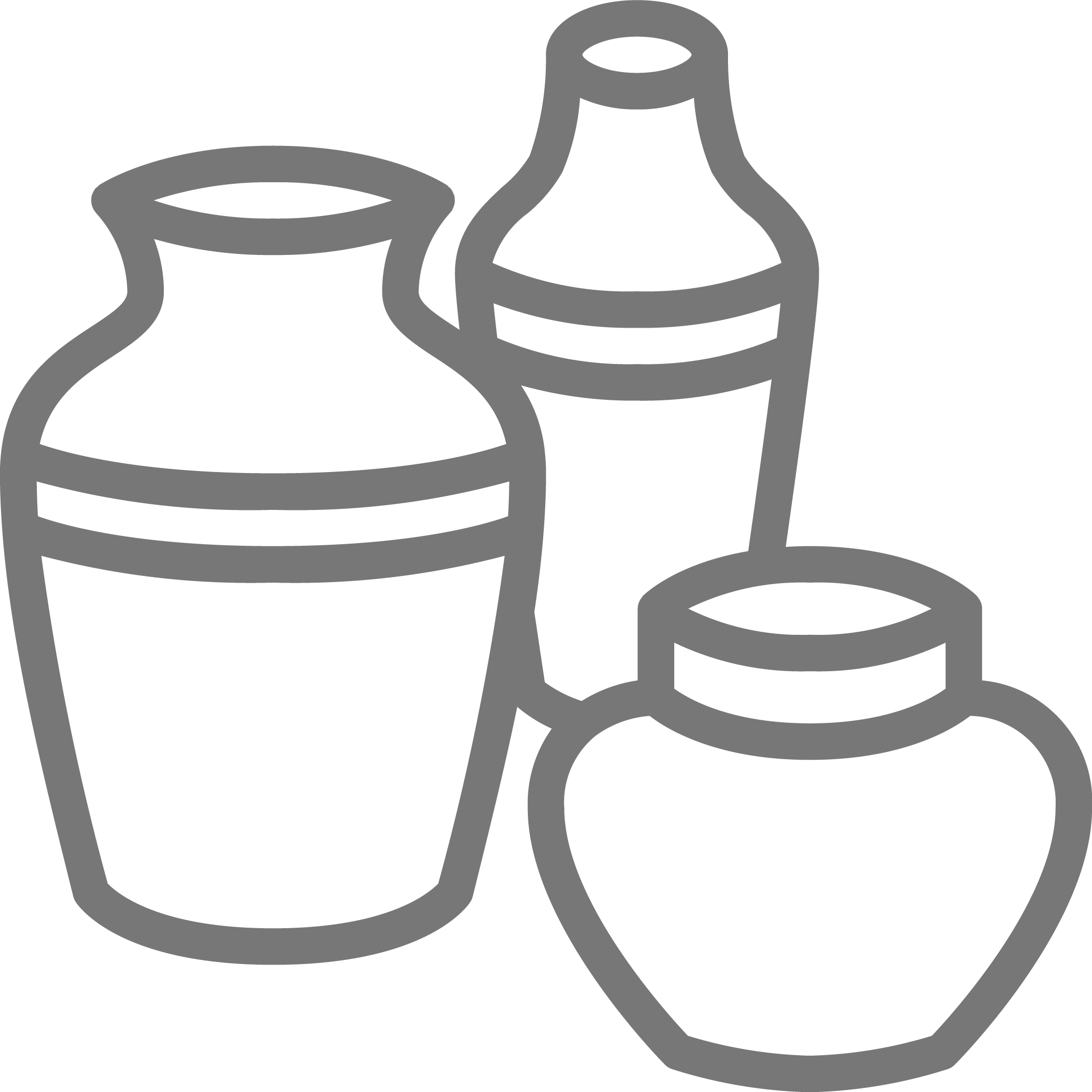 pot